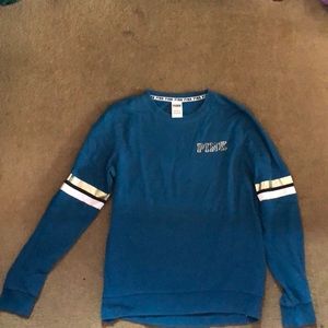 Victoria’s Secret Pink Crewneck size small